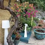 شقة Avec Terrasse Amenagee Et Vue Riviere - Livradois-forez