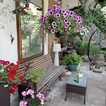Avec Terrasse Amenagee Et Vue Riviere - Livradois-forez *