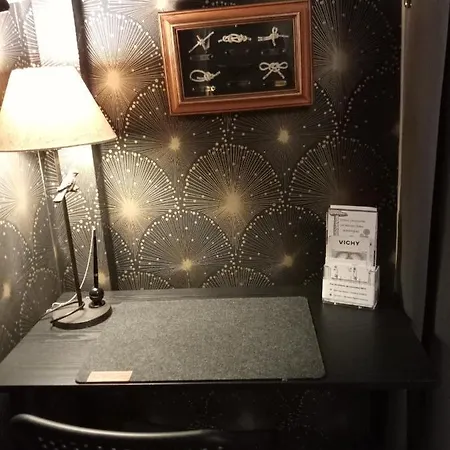 Lägenhet Malou, Cuisine, Salle D'eau, Terrasse Amenagee *