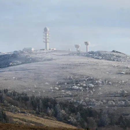 Appartement Malou, Cuisine, Salle D'eau, Terrasse Amenagée
