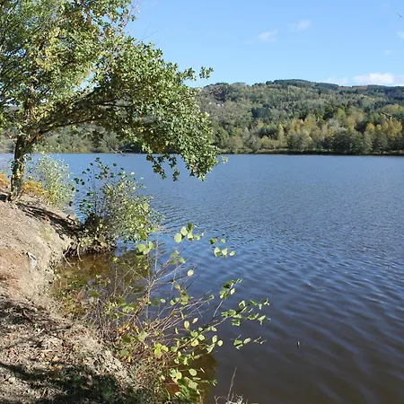 Malou - Cosy, Grande Terrasse Et Vue Riviere