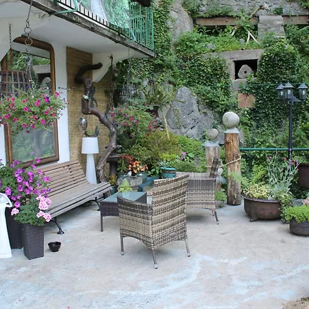 Apartment Malou, Cuisine, Salle D'eau, Terrasse Amenagee