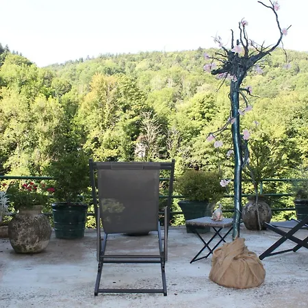 Malou, Cuisine, Salle D'eau, Terrasse Amenagee Апартаменты