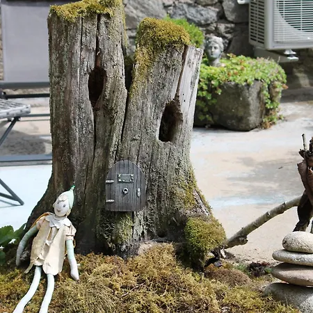 Malou, Cuisine, Salle D'eau, Terrasse Amenagee Apartment *