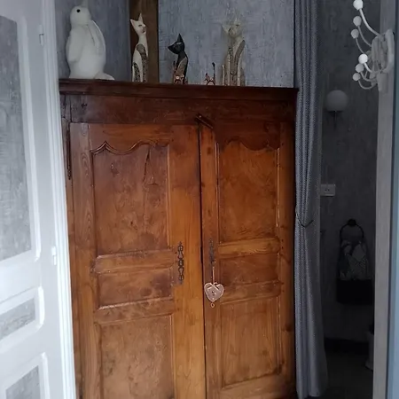 Malou - Cosy, Grande Terrasse Et Vue Riviere Appartement *
