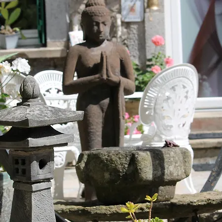 Malou - Cosy, Grande Terrasse Et Vue Riviere *