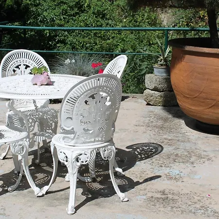 Malou - Cosy, Grande Terrasse Et Vue Riviere Appartement *