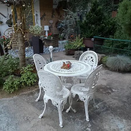 Malou - Cosy, Grande Terrasse Et Vue Riviere Lejlighed *