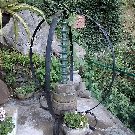 Malou - Cosy, Grande Terrasse Et Vue Riviere *