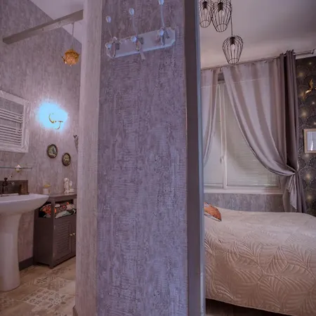 Malou - Cosy, Grande Terrasse Et Vue Riviere Appartement *
