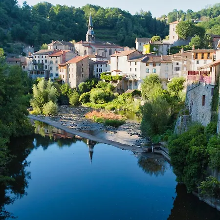 Appartamento Malou - Cosy, Grande Terrasse Et Vue Rivière *